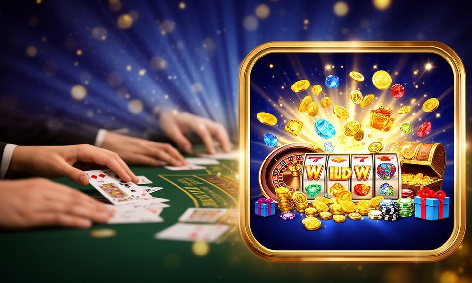 sengleehao88 Mula Main dengan Membuka Akaun Di sengleehao88
