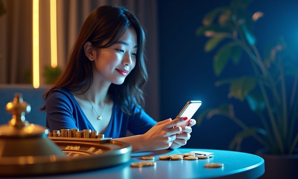 sengleehao88 Apa yang Crane Gold Tawarkan Melalui sengleehao88